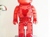 Emotionally Unavailable drop second Bearbrick