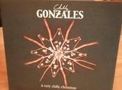 very chilly christmas Chilly Gonzales