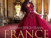 Sarah Brightman Florent Pagny, clip Nouvel album FRANCE