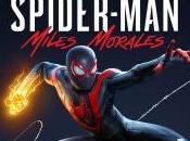 avis Marvel’s Spider-Man Miles Morales