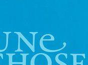 chose menant autre, Setton