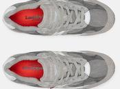 Levi’s Balance vont drop troisième collaboration 2020