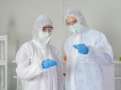 COVID-19 virus mute mais transmet plus vite