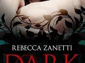 Dark protector Dage Rebecca Zanetti