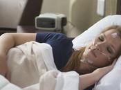 SOMMEIL mouvements nuit pour prédire maladie