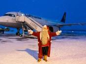 Lufthansa forte croissance réservations