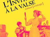 L'invitation valse Intempéries Rosamond LEHMANN