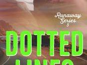 Cover Reveal Découvrez couverture résumé Dotted Lines, dernier tome saga Runaway Devney Perry