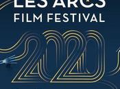 12ème édition Arcs Film Festival décembre 2020