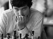 Vladimir Kramnik, 14ème champion monde d'échecs