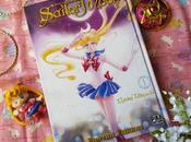 cadeau Noel parfait Pretty Guardian Sailor Moon Eternal Edition