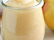 Compote poires cookeo