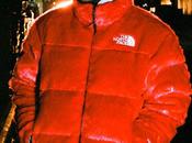 Supreme North Face présentent leur nouvelle collaboration