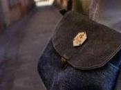 Toulouse Sacs portefeuille fibres végétales cocréation