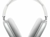 Apple annonce Airpods Max, casque euros