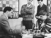 Paul Kérès, champion d'échecs estonien