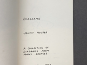 premier livre Jenny Holzer