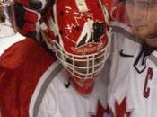 Meilleurs gardiens canadiens Championnat mondial junior