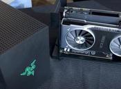 Toujours plus produits chez Razer