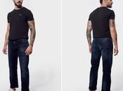 Comment choisir jean pour homme fonction morphologie