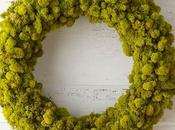 couronne Noël comme vous l’avez jamais vue!