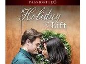 avis holiday Lift Corinne Michaels Passionflix