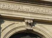 solidarité commence Tribunal commerce