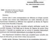 Affaire Raphaël/Chine Nouvelle: Enquête scandale diplomatique