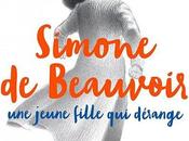 Simone Beauvoir, jeune fille dérange