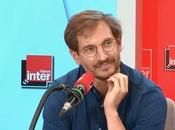 masque drôle d'humeur d'Alexis Rossignol