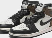 acheter Jordan High Mocha