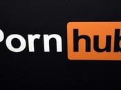 Pornhub supprime millions vidéos, abus sexuels signalés