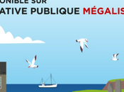 Free annonce arrivée réseau d’initiative publique Megalis Bretagne