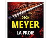 proie" Deon Meyer (Prooi)