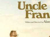 [Critique] UNCLE FRANK