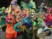 Montevideo annule carnaval 2021 [Actu]