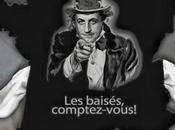 L'arnaque nationale habituelle l'élection chef l'État suffrage universel