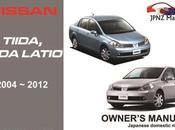 Read Online 2012 nissan owners manual iPad