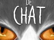 Putain Chat tome titre chien.