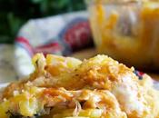 Meilleur gratin pommes terre thermomix