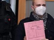 justice allemande condamne sévèrement terroriste antisémite Stephan Balliet