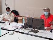 Dépistage COVID Maison associations