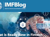 L'innovation FinTech selon