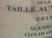 Vouvray, Clos Venise 2012, Jacky Blot