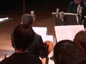 notes jeudi Nocturno Douce nuit