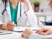 CONSULTATION MÉDICALE Quelle durée moyenne