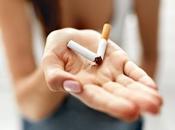 NICOTINE fumeurs légers moins enclins décrocher
