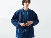 Blue blue japan 2021 collection lookbook