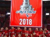 L’histoire Capitals Washington leur logo