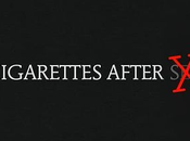 Cigarettes After 2017-2019